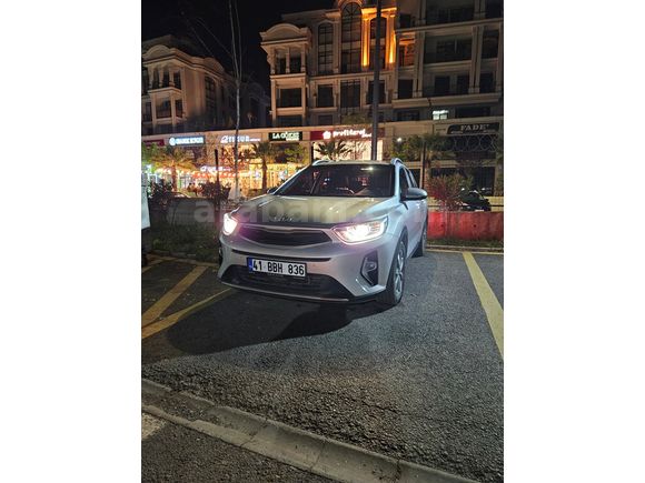 Sahibinden Kia Stonic 1.0 T-GDI Elegance Plus 2024 Model 