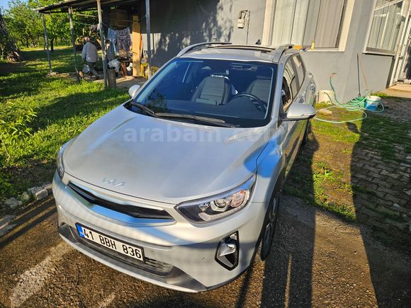 Sahibinden Kia Stonic 1.0 T-GDI Elegance Plus 2024 Model 