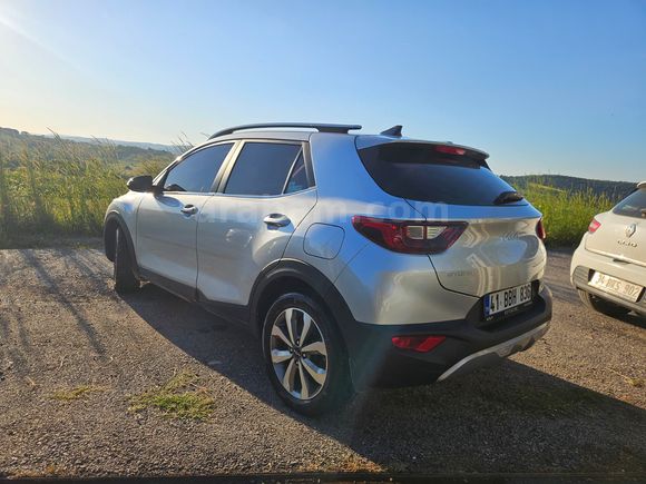 Sahibinden Kia Stonic 1.0 T-GDI Elegance Plus 2024 Model 
