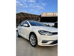 Sahibinden Volkswagen Golf 1.4 TSi Highline 2017 Model Tokat