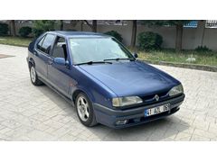 GEBZE SEZGİN OTOMOTİVDEN Renault R 19 1.4 Europa RNA 1998 Model Kocaeli