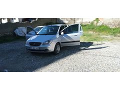 Sahibinden Hyundai Getz 1.5 CRDi VGT 2008 Model Kastamonu