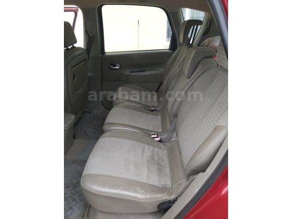 Sahibinden Renault Scenic 1.6 Privilege 2005 Model Çankırı