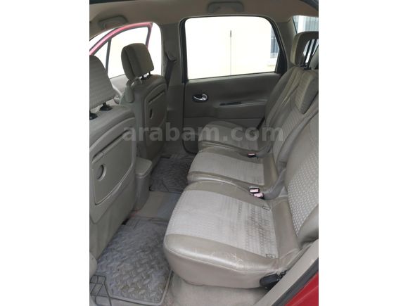 Sahibinden Renault Scenic 1.6 Privilege 2005 Model Çankırı