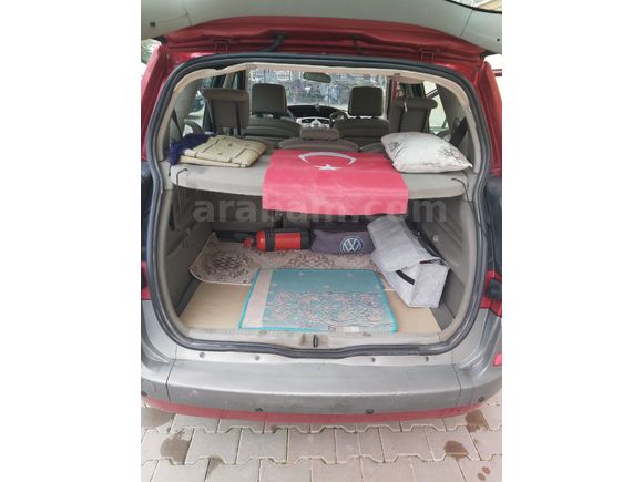 Sahibinden Renault Scenic 1.6 Privilege 2005 Model Çankırı