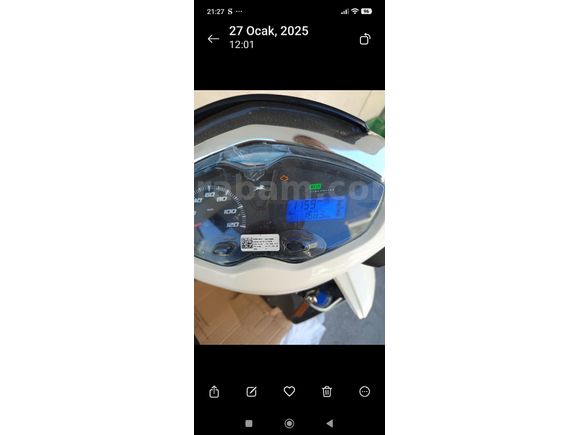 tvs Jüpiter r