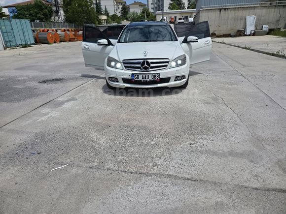 sahibinden c180 blueefficiency kompressor