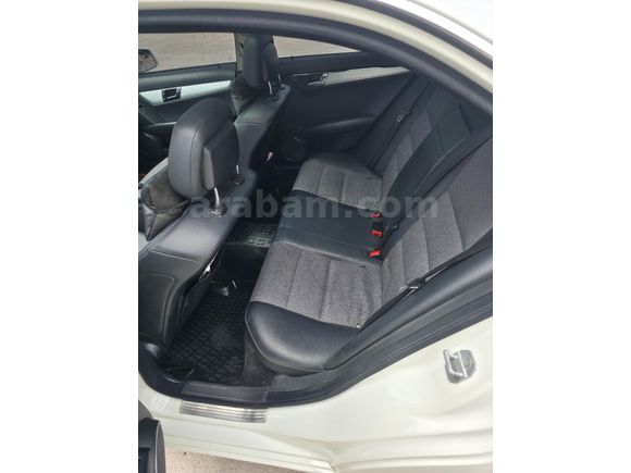 sahibinden c180 blueefficiency kompressor