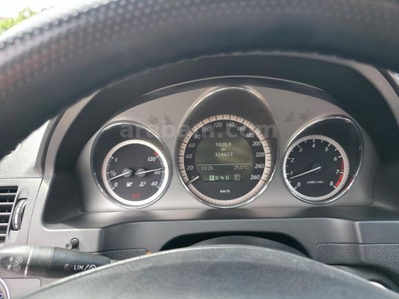 sahibinden c180 blueefficiency kompressor