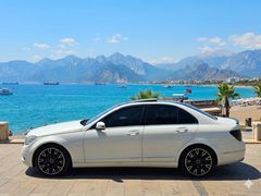 Sahibinden Mercedes - Benz C 180 Kompressor BlueEfficiency Fascination 2010 Model