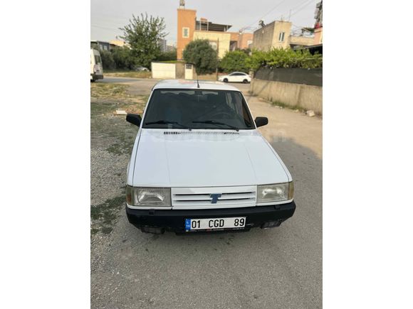Sahibinden Tofaş Şahin 1.6 1993 Model 