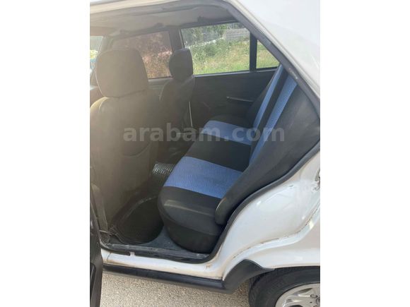 Sahibinden Tofaş Şahin 1.6 1993 Model 