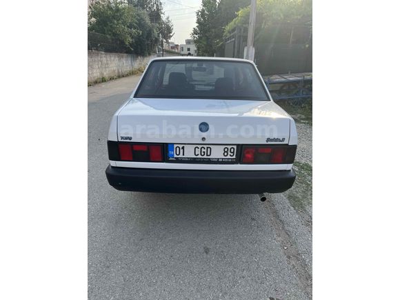 Sahibinden Tofaş Şahin 1.6 1993 Model 