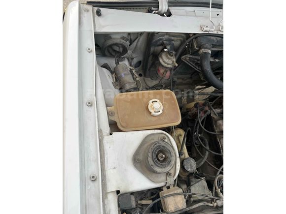 Sahibinden Tofaş Şahin 1.6 1993 Model 