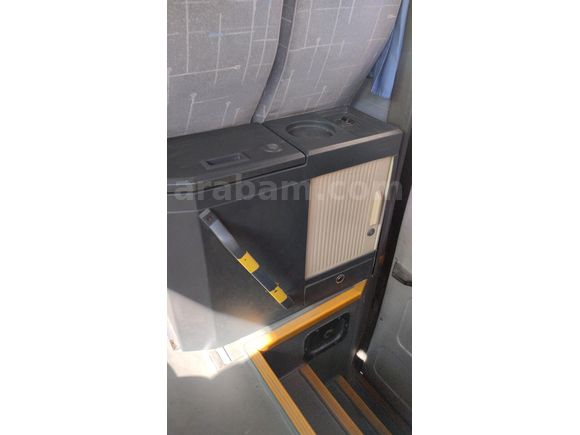 Sahibinden Isuzu Turkuaz