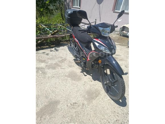 Sahibinden Kuba Ege 50