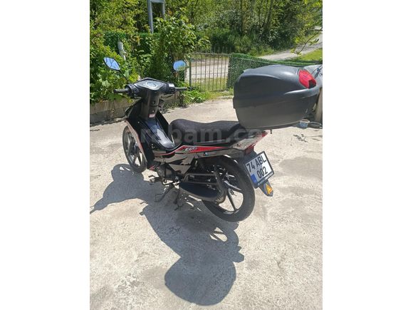 Sahibinden Kuba Ege 50
