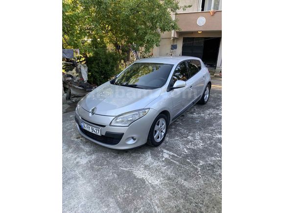 Sahibinden Renault Megane 1.5 dCi Dynamique 2010 Model 