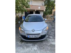 Sahibinden Renault Megane 1.5 dCi Dynamique 2010 Model 