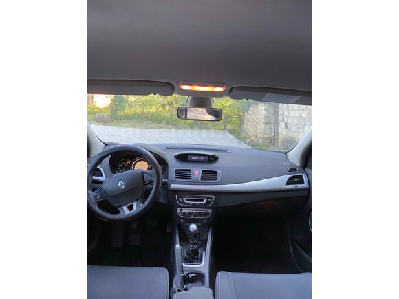 Sahibinden Renault Megane 1.5 dCi Dynamique 2010 Model 