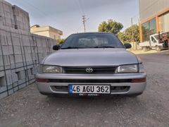 Sahibinden Toyota Corolla 1.6 GLi 1997 Model
