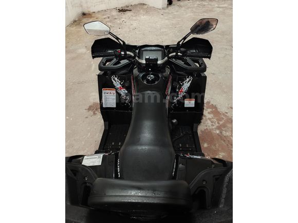 Sahibinden Kuba Hussar 220 Pro