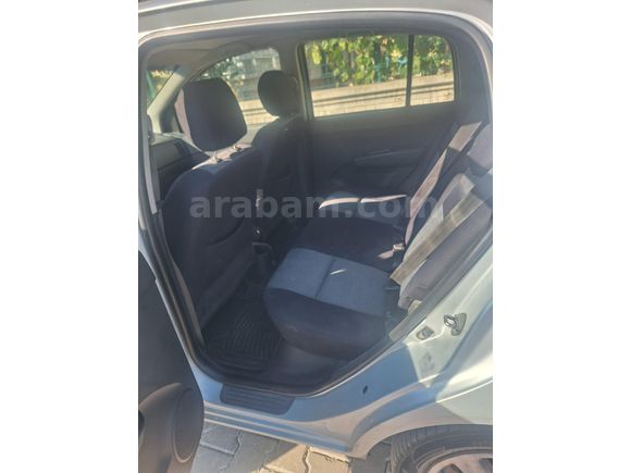 Sahibinden Hyundai Getz 1.4 DOHC AB AC 2006 Model