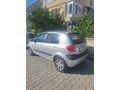 Sahibinden Hyundai Getz 1.4 DOHC AB AC 2006 Model