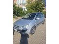 Sahibinden Hyundai Getz 1.4 DOHC AB AC 2006 Model