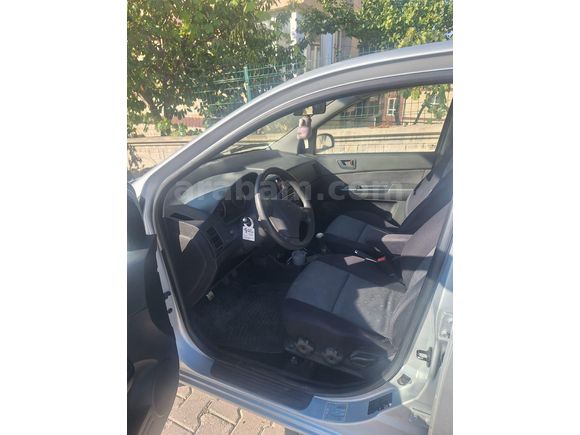 Sahibinden Hyundai Getz 1.4 DOHC AB AC 2006 Model