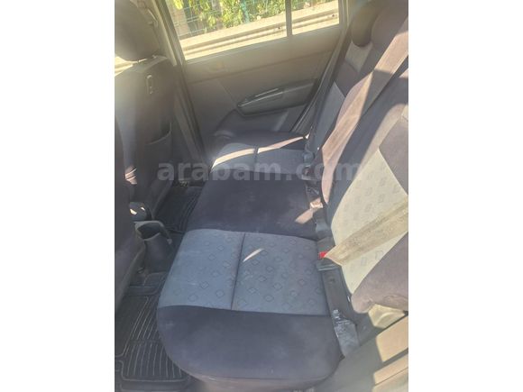 Sahibinden Hyundai Getz 1.4 DOHC AB AC 2006 Model
