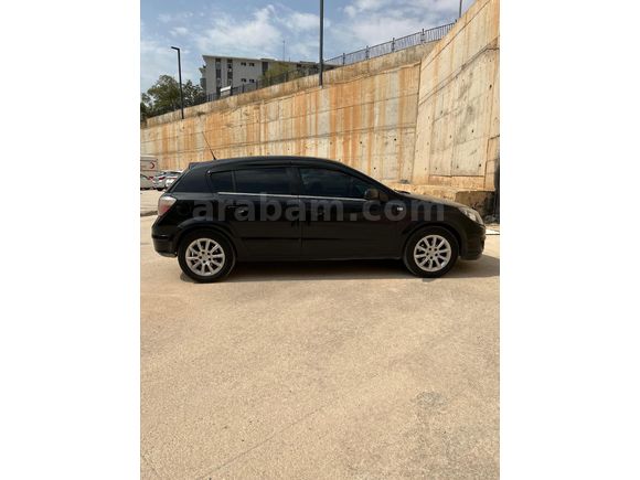 Sahibinden Opel Astra 1.7 CDTI Enjoy 2005 Model