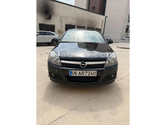Sahibinden Opel Astra 1.7 CDTI Enjoy 2005 Model