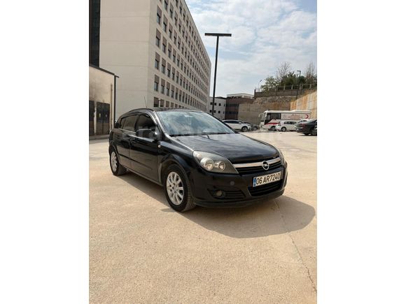 Sahibinden Opel Astra 1.7 CDTI Enjoy 2005 Model