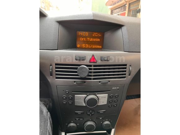 Sahibinden Opel Astra 1.7 CDTI Enjoy 2005 Model