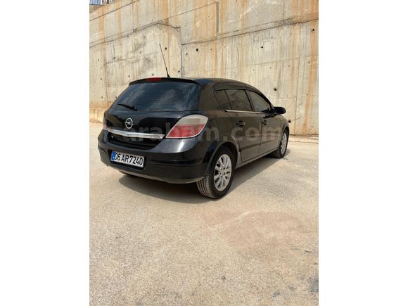 Sahibinden Opel Astra 1.7 CDTI Enjoy 2005 Model