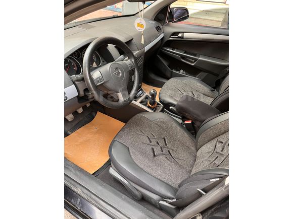 Sahibinden Opel Astra 1.7 CDTI Enjoy 2005 Model