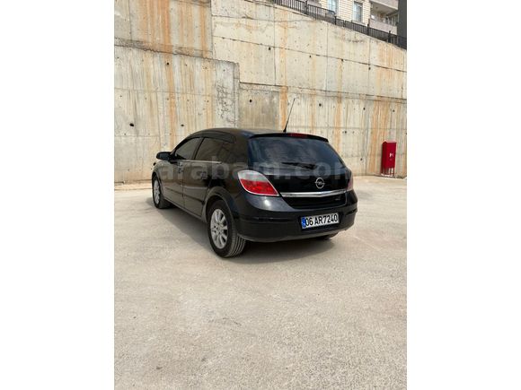 Sahibinden Opel Astra 1.7 CDTI Enjoy 2005 Model