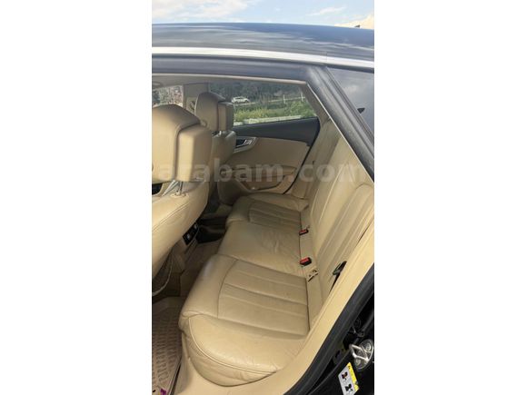  Audi A7 3.0 TDI 2011 S-TRONİC
R-LİNE DÖNÜŞÜM  
