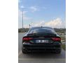  Audi A7 3.0 TDI 2011 S-TRONİC
R-LİNE DÖNÜŞÜM  