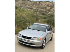 Sahibinden Opel Vectra 1.6 GL 1998 Model Açıklamayı Okuyunuz.