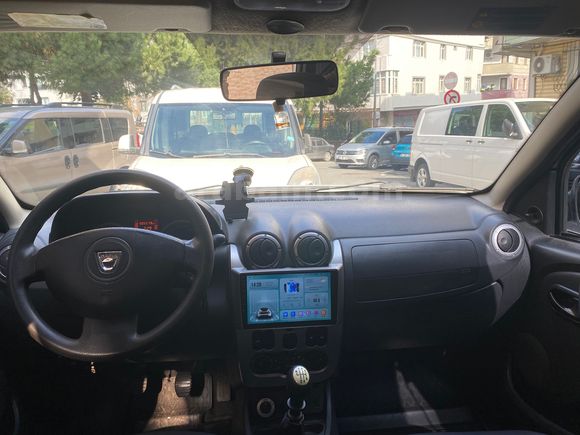 Sahibinden Dacia Duster 1.5 dCi 4x4 2013 Model 