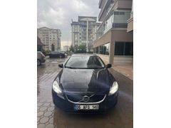Sahibinden Volvo V40 1.5 T3 Momentum 2017 Model 
