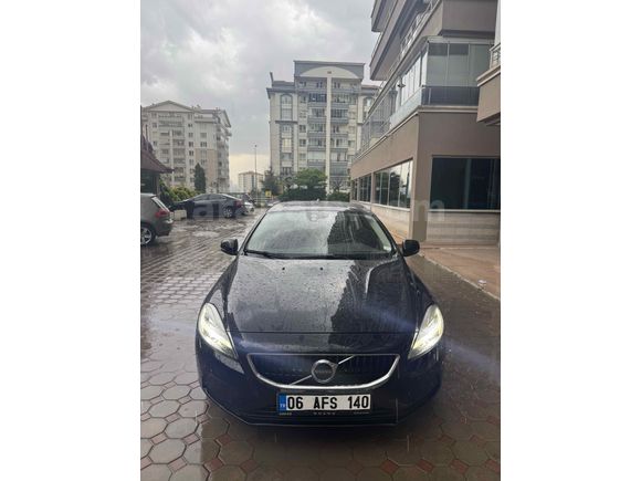 Sahibinden Volvo V40 1.5 T3 Momentum 2017 Model 
