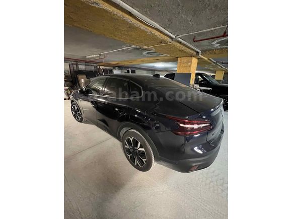 Sahibinden Citroen C4 X 1.2 PureTech Max 2025 Model 