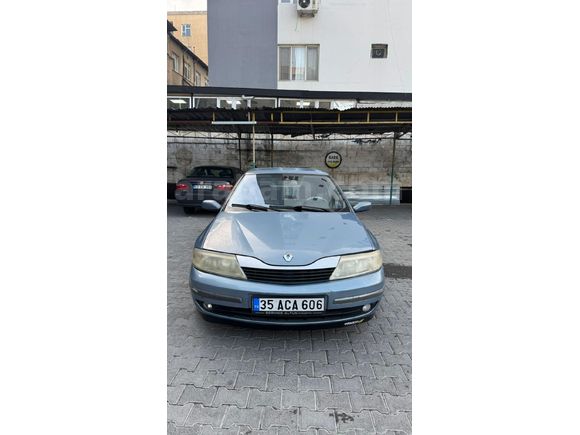 Sahibinden Renault Laguna 1.6 Privilege 2004 Model