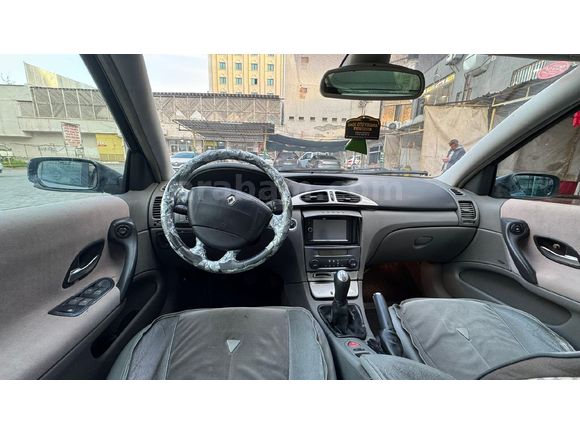 Sahibinden Renault Laguna 1.6 Privilege 2004 Model