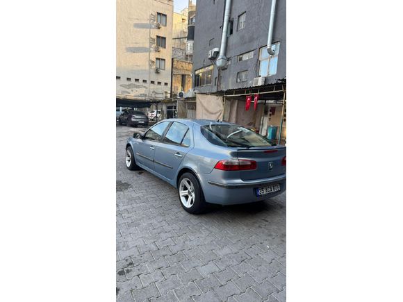 Sahibinden Renault Laguna 1.6 Privilege 2004 Model