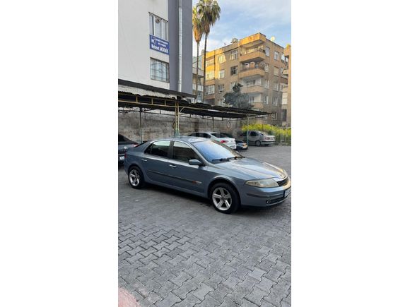 Sahibinden Renault Laguna 1.6 Privilege 2004 Model