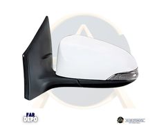COROLLA SOL AYNA OTOMATİK KATLANIR 2014-2019 SIFIR 87940-02F80
